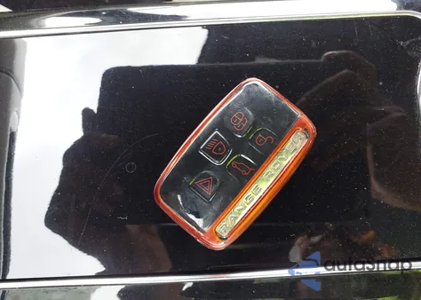 2013 Land Rover Range Rover Supercharged z USA, uszkodzony, nr VIN SALGS2EF0DA104627